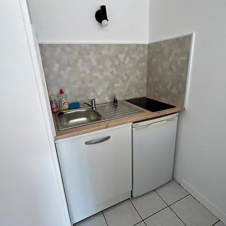 Chez Laurie Et Xavier 3 *