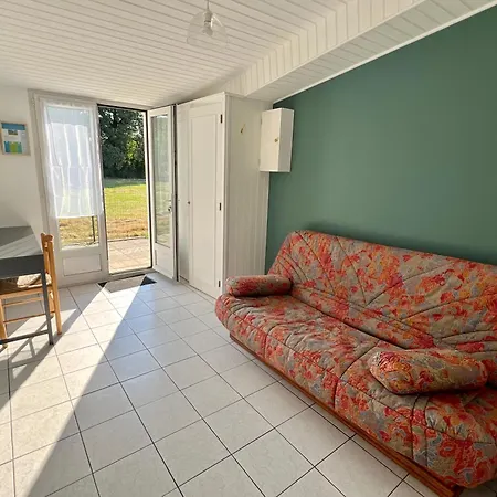 Chez Laurie Et Xavier 3 Appartement