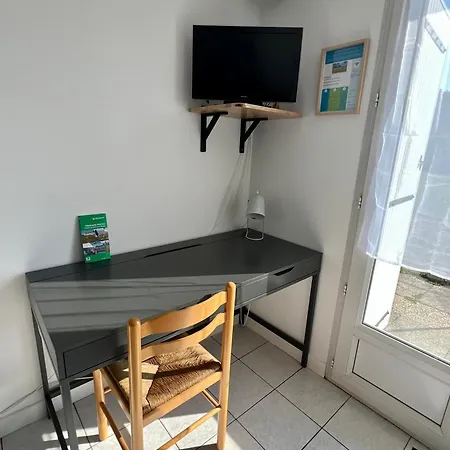 Chez Laurie Et Xavier 3