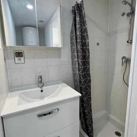 Apartamento Chez Laurie Et Xavier 3 Mignaloux-Beauvoir