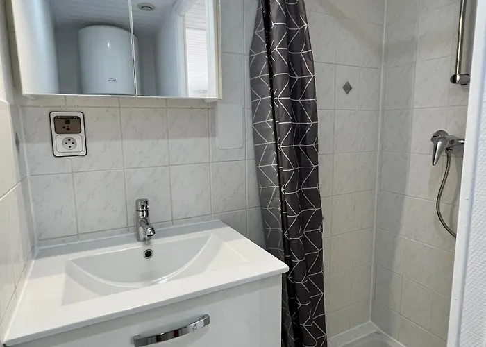 Apartamento Chez Laurie Et Xavier 3 Mignaloux-Beauvoir